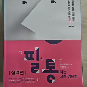 필히 통하는 고등 영문법