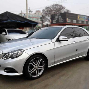 @16년식 E클래스(4세대) E250 CDI 블루텍