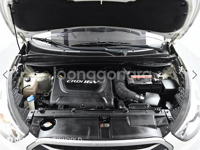 @13년식 뉴투싼 ix 디젤 R2.0 2WD 스마트--5