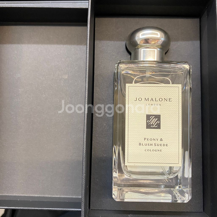 조말론 피오니 앤 블러쉬 스웨이드 100ml--1