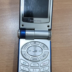 IMT-2000 폴더 핸드폰