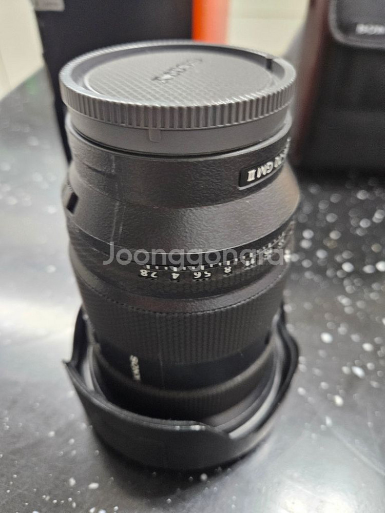 SEL2470GM2, 소니 FE 24-70mm GM2--4