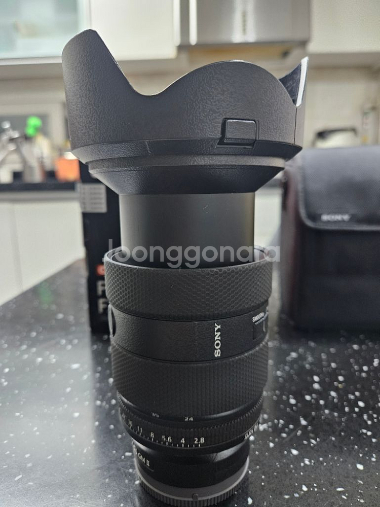 SEL2470GM2, 소니 FE 24-70mm GM2--6