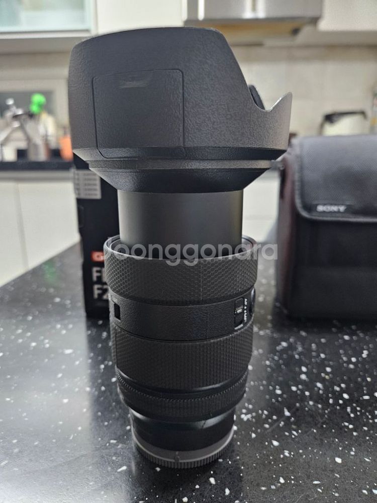 SEL2470GM2, 소니 FE 24-70mm GM2--7