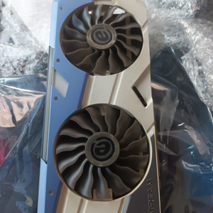 gtx1070 슈퍼 고장 두개일괄 외관깨끗