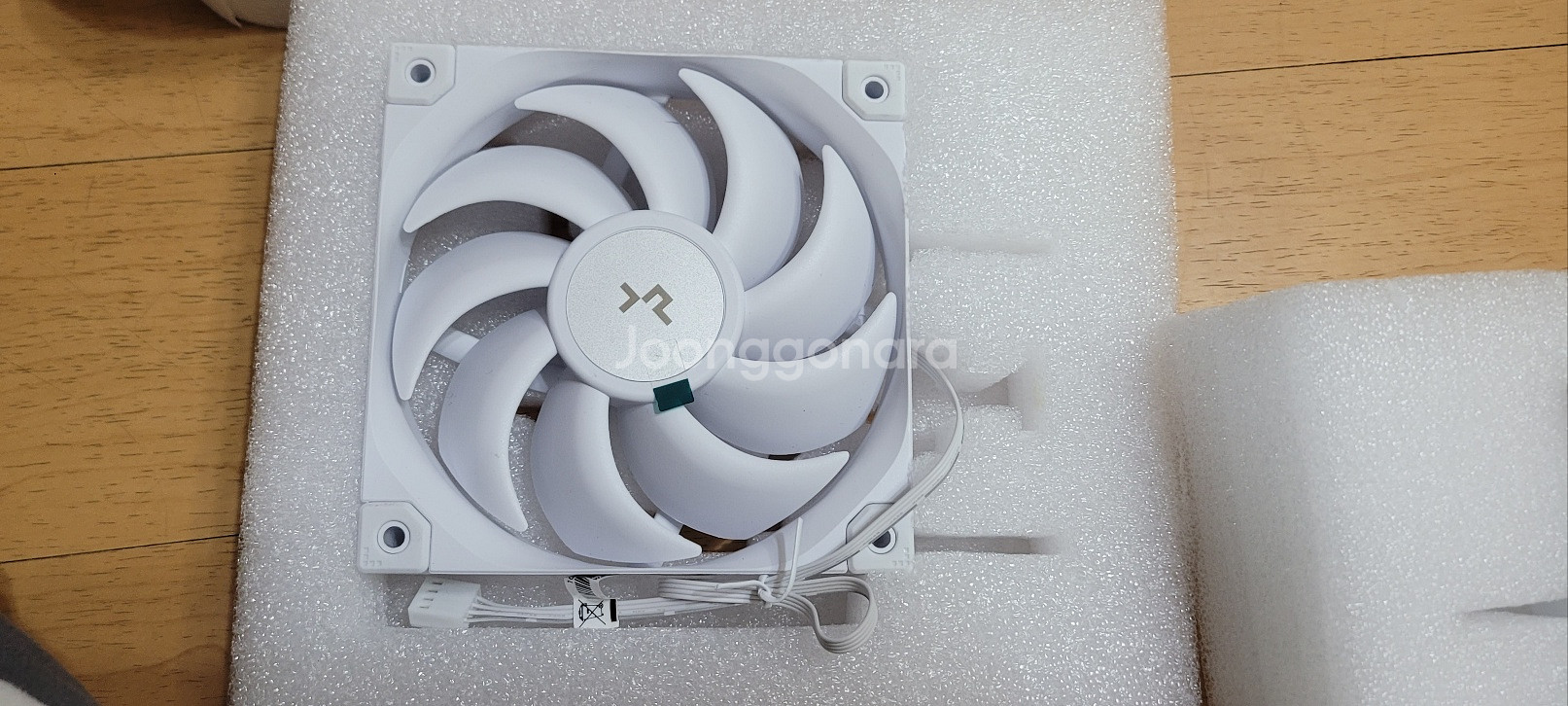 DEEPCOOL AK620 DIGITAL PRO(화이트--2