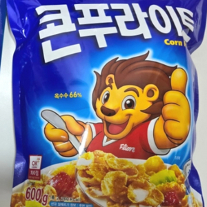 콘푸라이트