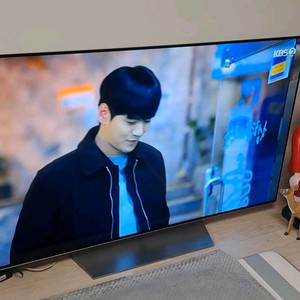 LG OLED 55인치 TV(OLED55B7F)