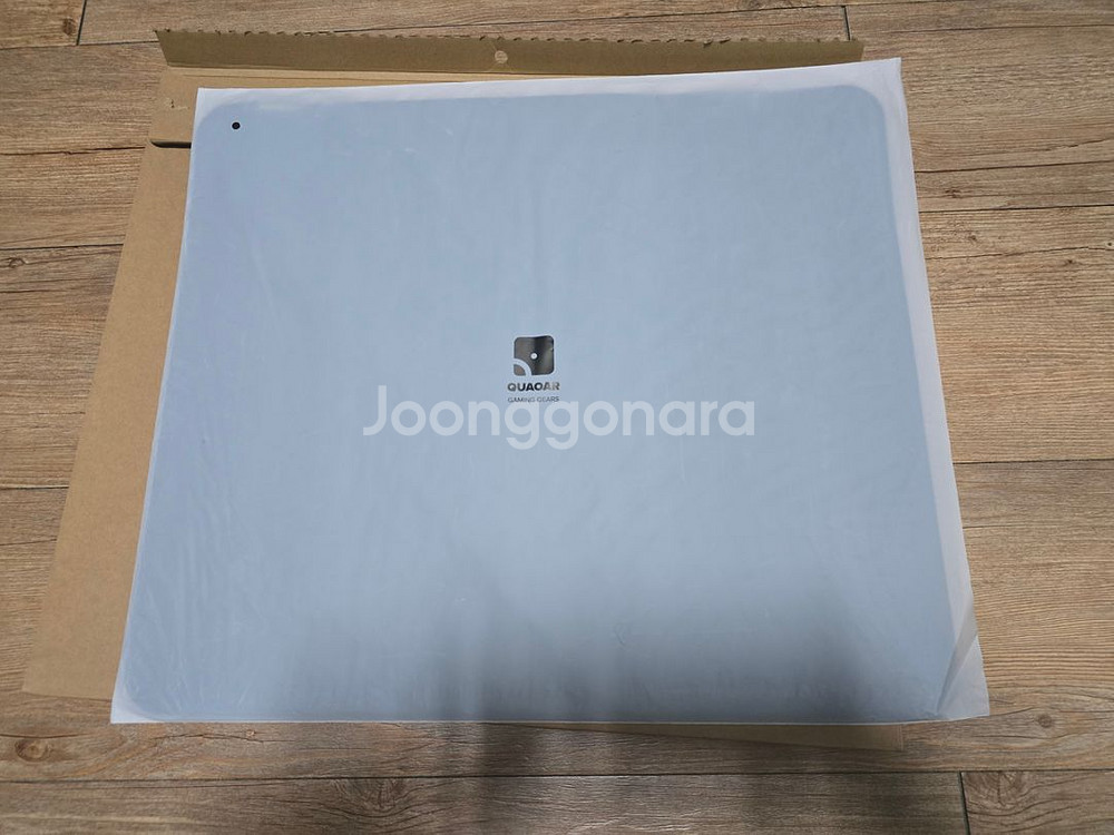 콰오아 에센셜 페르세우스 패드 팝니다--1
