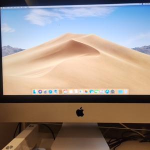 imac 2019 21.5인치