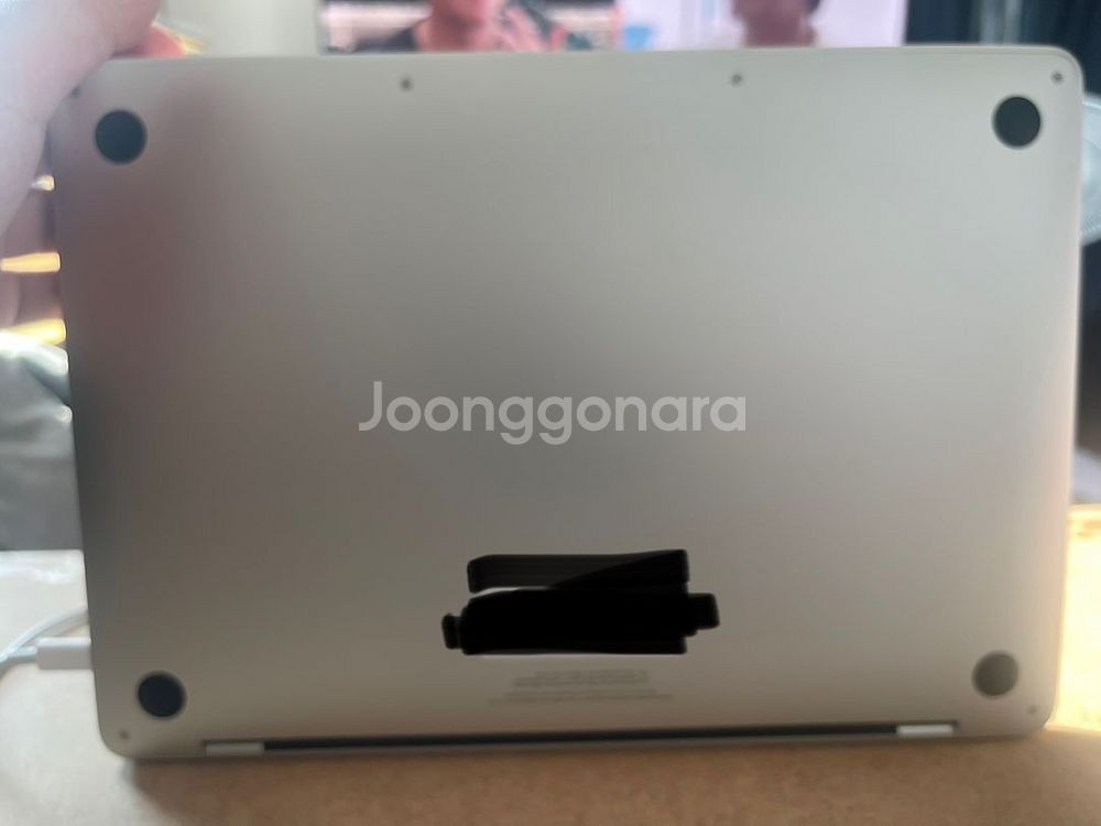 맥북프로13 16g/1tb--5