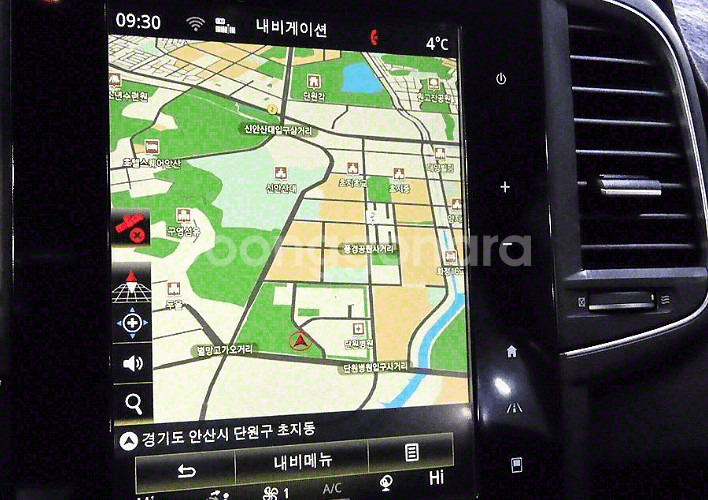 @QM6 2WD RE @최저가 @블랙바디--6
