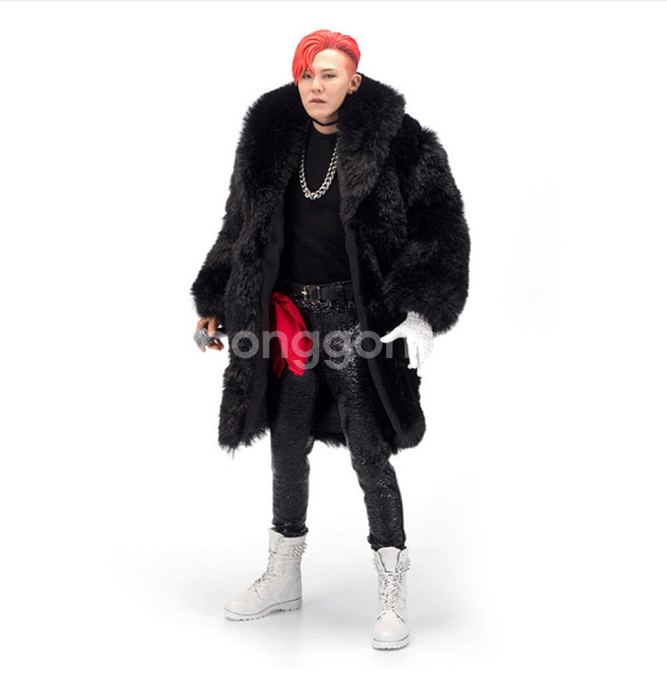 엔터베이 지드래곤 & 태양 피규어 구매합니다--1