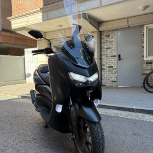 익실 구변 nmax 125