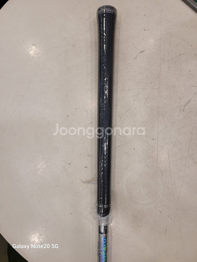 새거 캘러웨이 로그맥스 7번 뉴다골95 아이언 팝니다.--4