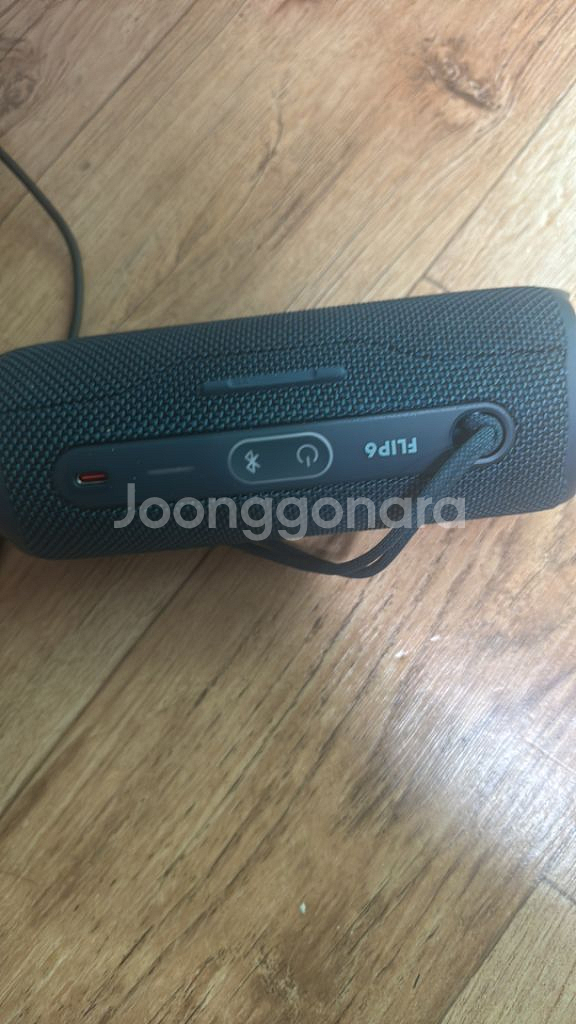 jbl 플립6--1