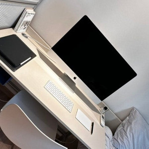 iMac 2020 27인치/메모리 업그레이드 및 구성품