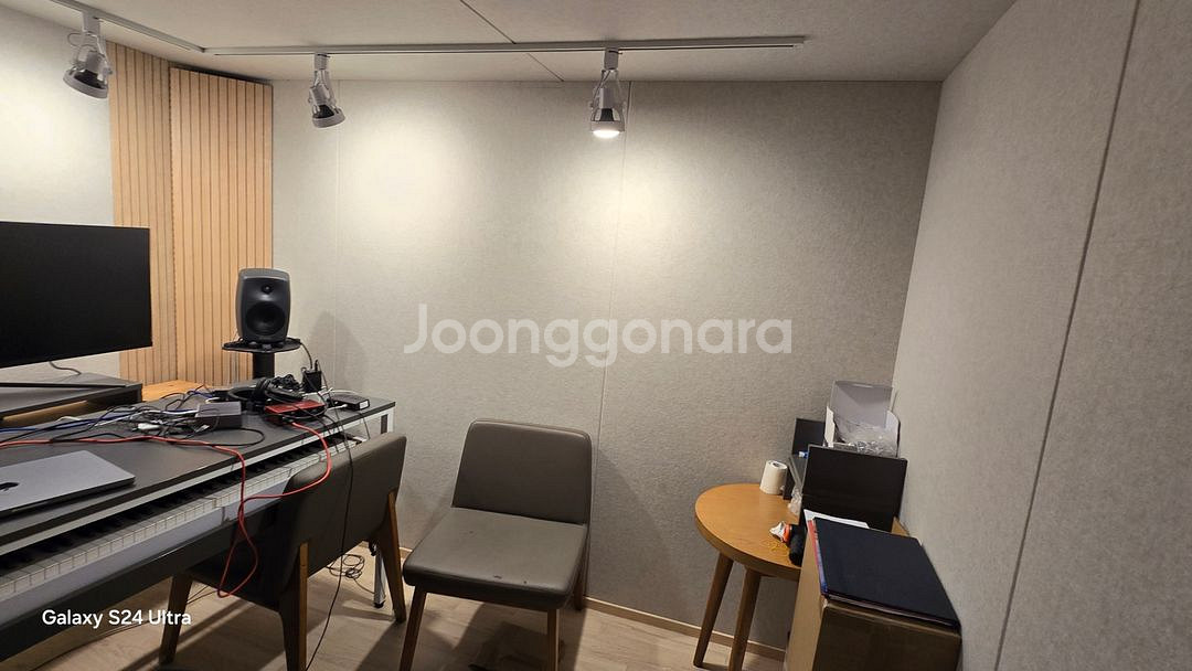 방음부스 신규설치 전문업체 (전국)(맞춤형), 방음실--1