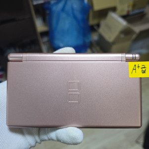 A+급 닌텐도 DS Lite DSL 메탈로즈