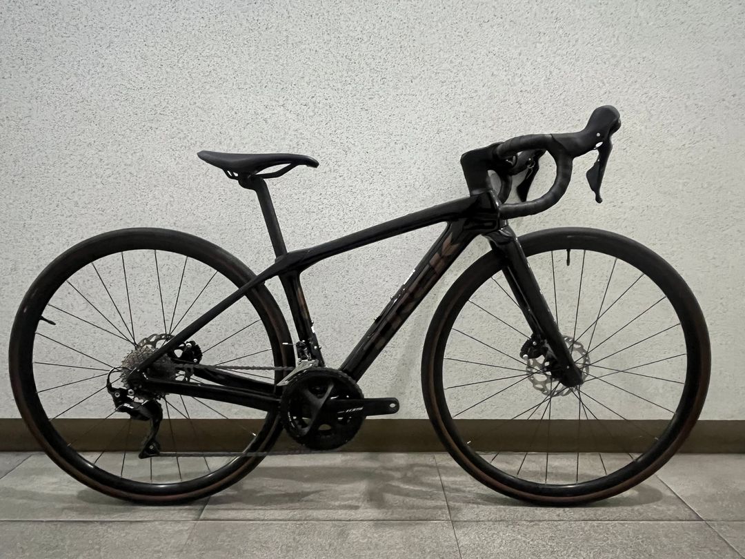 TREK DOMANE SL 5 44 사이즈 판매합니다