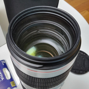 캐논 70-200 2.8 is lll