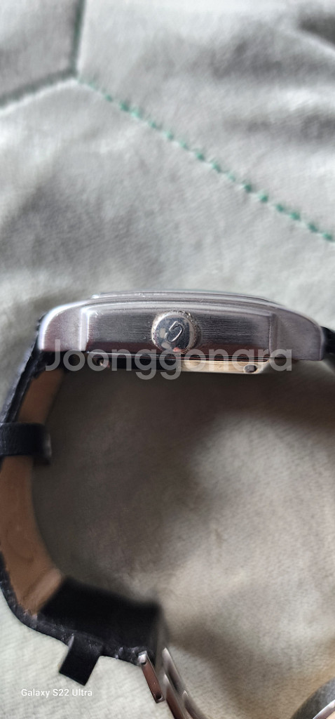 Glashutte Original Watch - 3AT--6