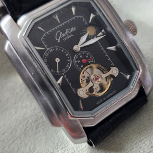 Glashutte Original Watch - 3AT