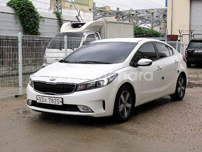 @17년식 더 뉴K3 1.6 GDI 트렌디 스타일 전--1