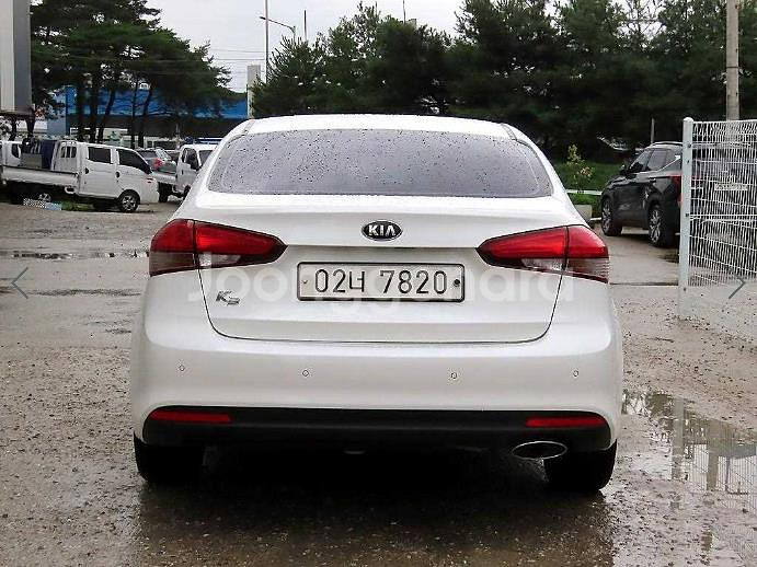 @17년식 더 뉴K3 1.6 GDI 트렌디 스타일 전--3