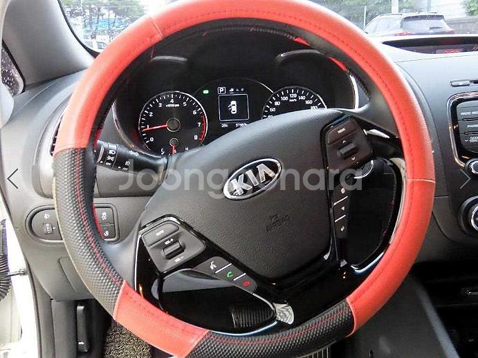 @17년식 더 뉴K3 1.6 GDI 트렌디 스타일 전--7