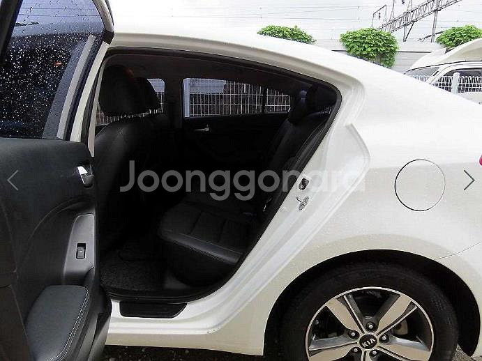 @17년식 더 뉴K3 1.6 GDI 트렌디 스타일 전--5