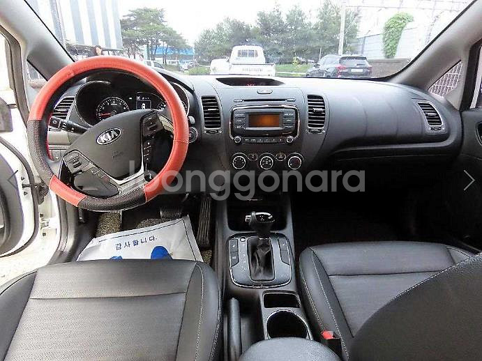 @17년식 더 뉴K3 1.6 GDI 트렌디 스타일 전--6