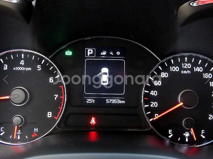 @17년식 더 뉴K3 1.6 GDI 트렌디 스타일 전--8