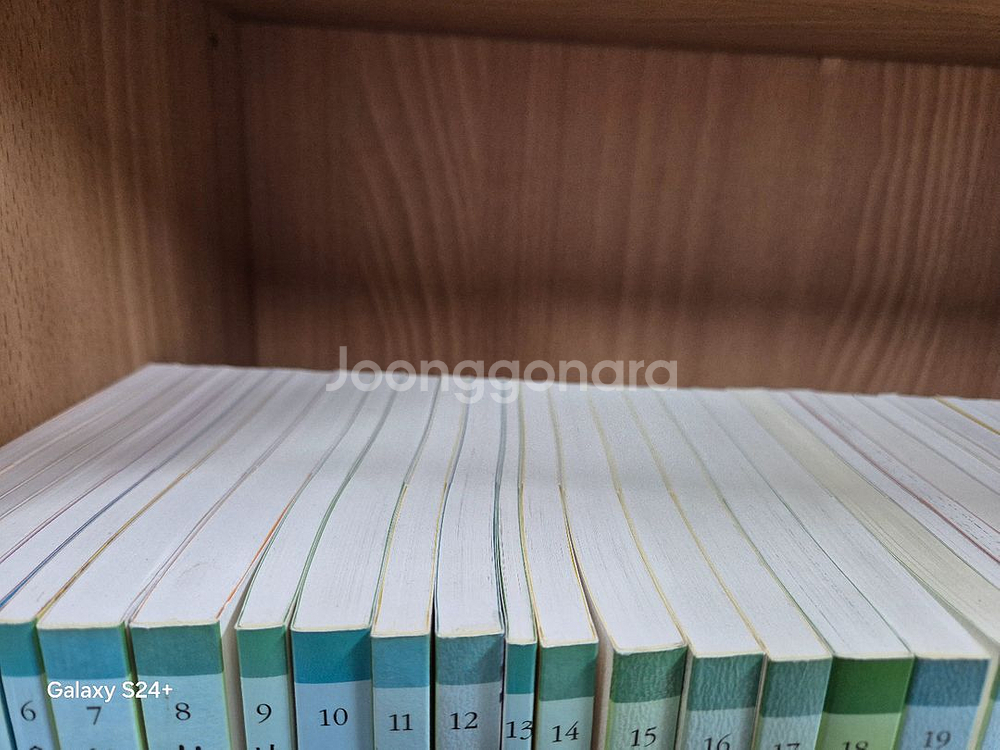 (무료배송)시공주니어 독서레벨 2단계 78권--3