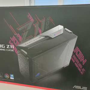 ROG Z11 ITX CASE