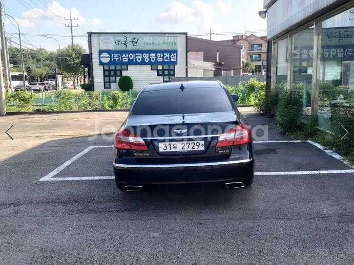 @13년식 제네시스 BH 330 프리미엄 전국최저가격--3