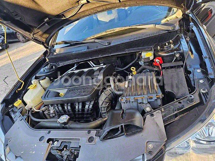 @10년식 세브링(3세대) 2.4 컨버터블 전국최저--1