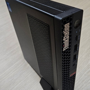 레노버 ThinkStation P360 Tiny