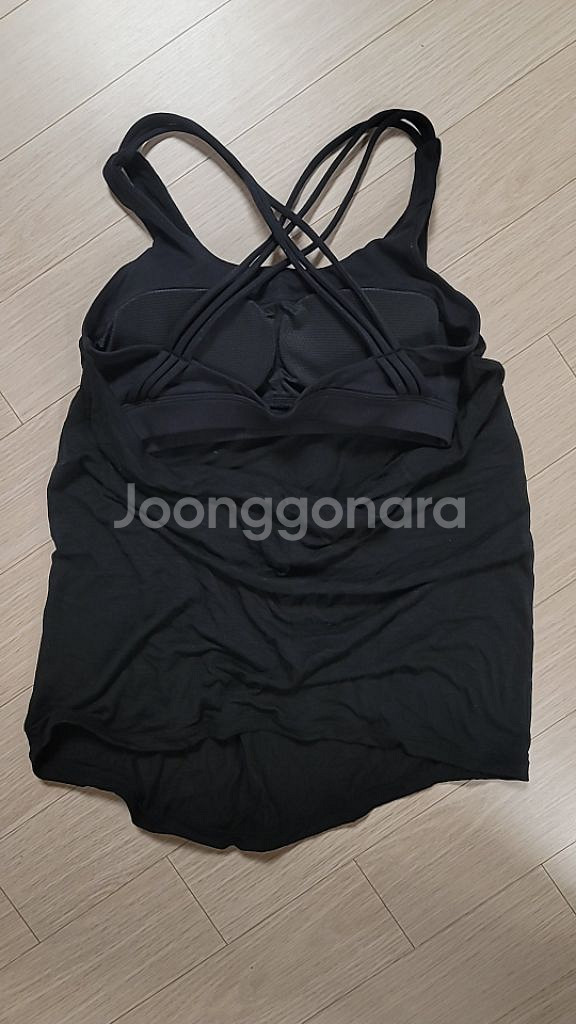 안다르 운동복--1