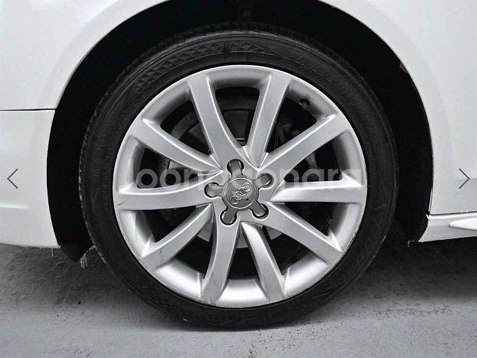 @14년식 A4(4세대) 35 TDI 콰트로 다이나믹--4