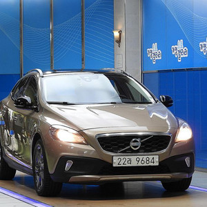 @13년 볼보 V40 크로스컨트리T5 AWD@무사고급매