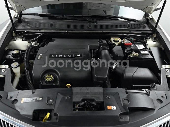 @16년식 뉴MKS 3.7 FWD 전국최저가격--5