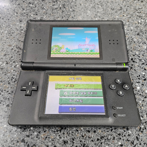 닌텐도 ds lite