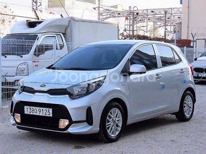 @20년식 모닝 어반 1.0 가솔린 프레스티지 전국최--1