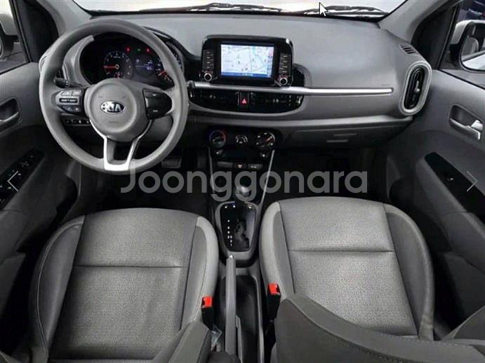 @20년식 모닝 어반 1.0 가솔린 프레스티지 전국최--2