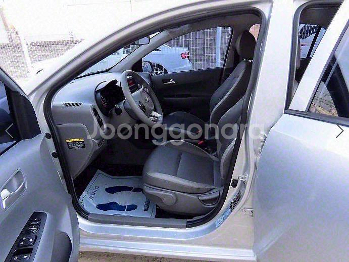 @20년식 모닝 어반 1.0 가솔린 프레스티지 전국최--3