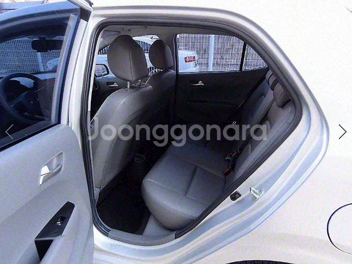 @20년식 모닝 어반 1.0 가솔린 프레스티지 전국최--7