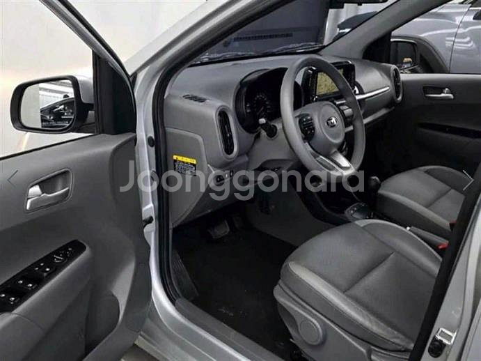 @20년식 모닝 어반 1.0 가솔린 프레스티지 전국최--6