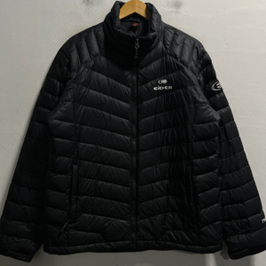 105 EIDER 아이더 구스다운 거위털 패딩자켓