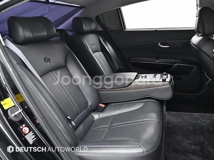 @12년식 K9(KH) 3.8 GDI 프레스티지 스페--9